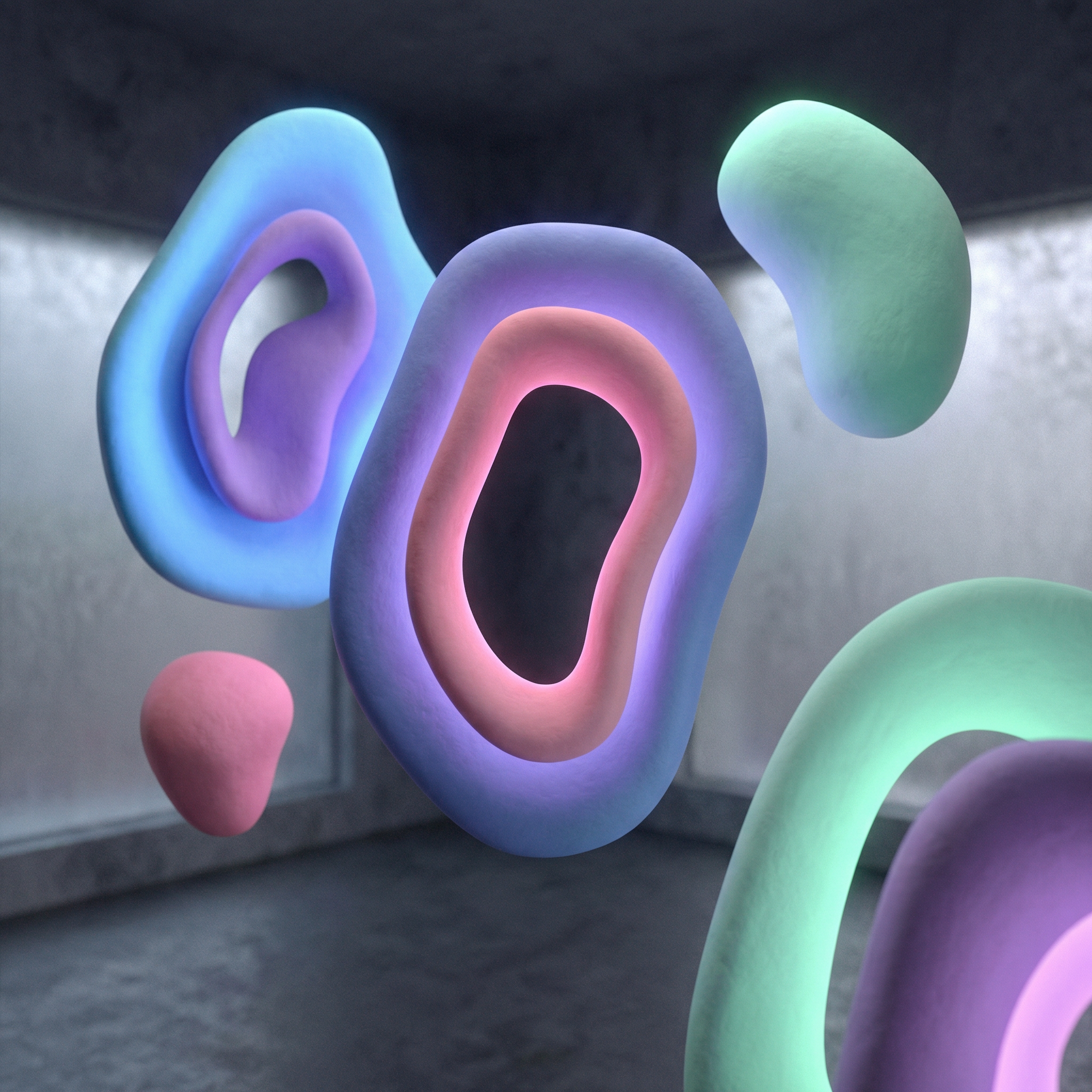 나만의 오라(Aura) 찾기