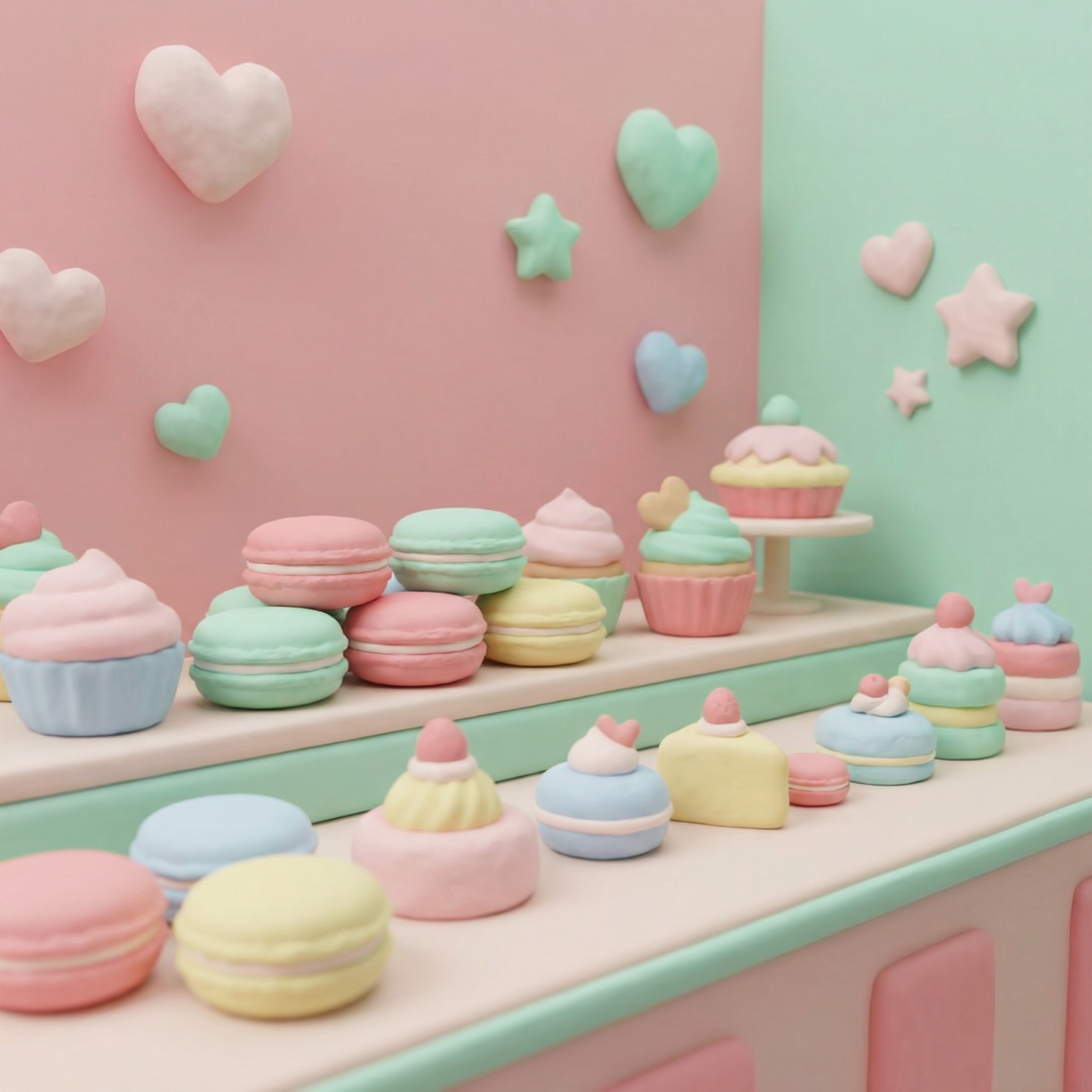 나의 연애 세포 테스트